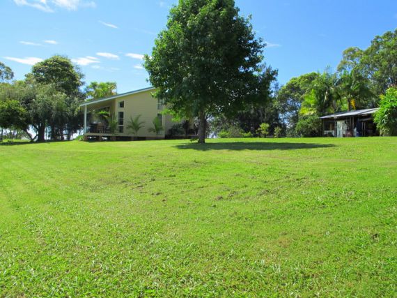 Real Estate in Urunga