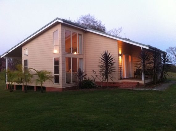 Real Estate in Urunga