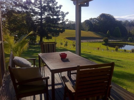 Real Estate in Urunga