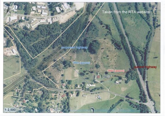 Real Estate in Urunga