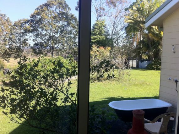 Real Estate in Urunga