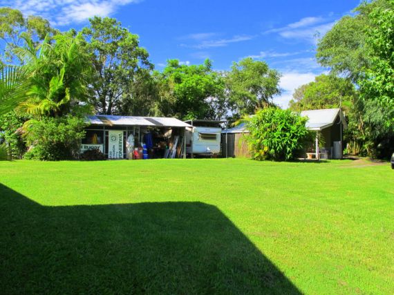 Real Estate in Urunga