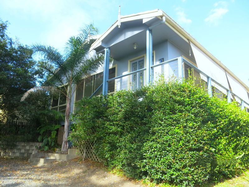 Property in Fernmount - Leased