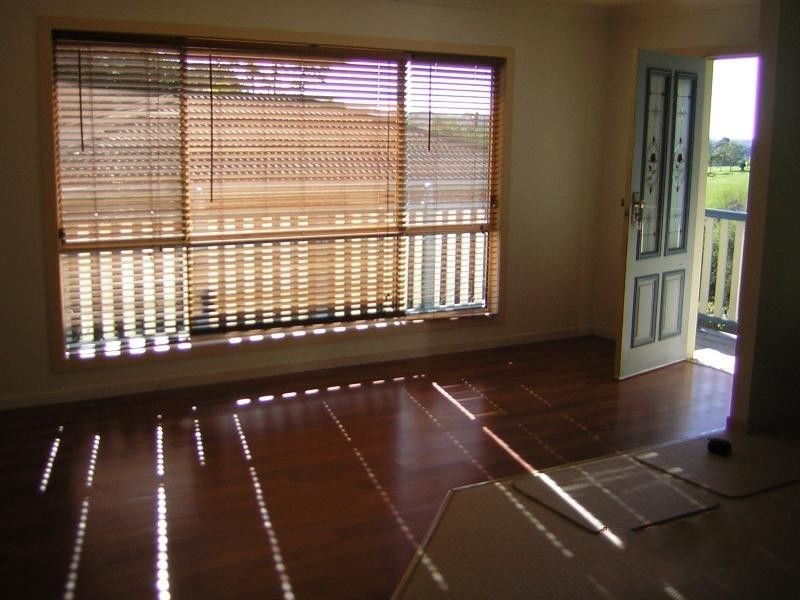 Open for inspection in Fernmount