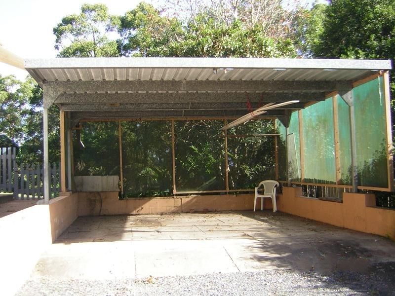 Selling your property in Fernmount