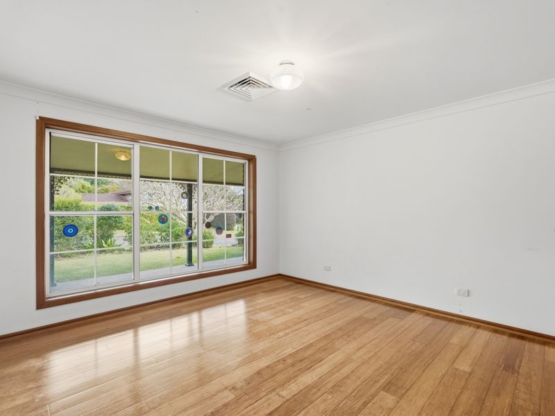 Open for inspection in Bellingen