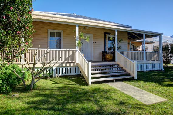 Property Sold in Bellingen