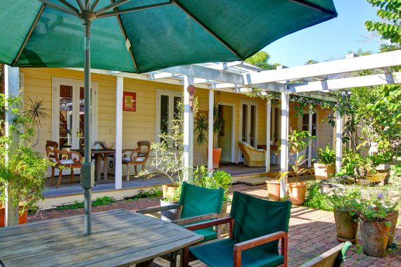 Bellingen real estate Sold