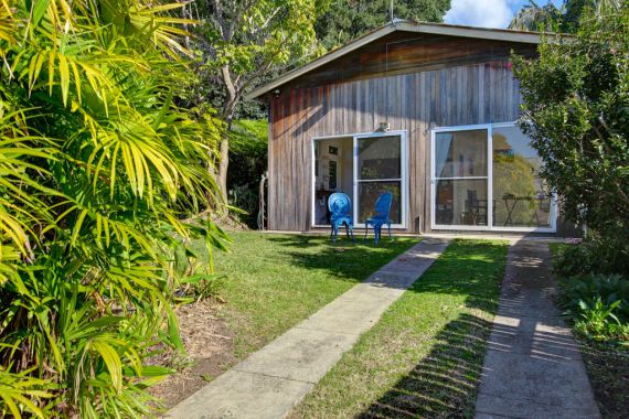 Real Estate in Bellingen