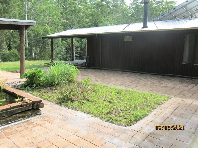 Real Estate in Bellingen