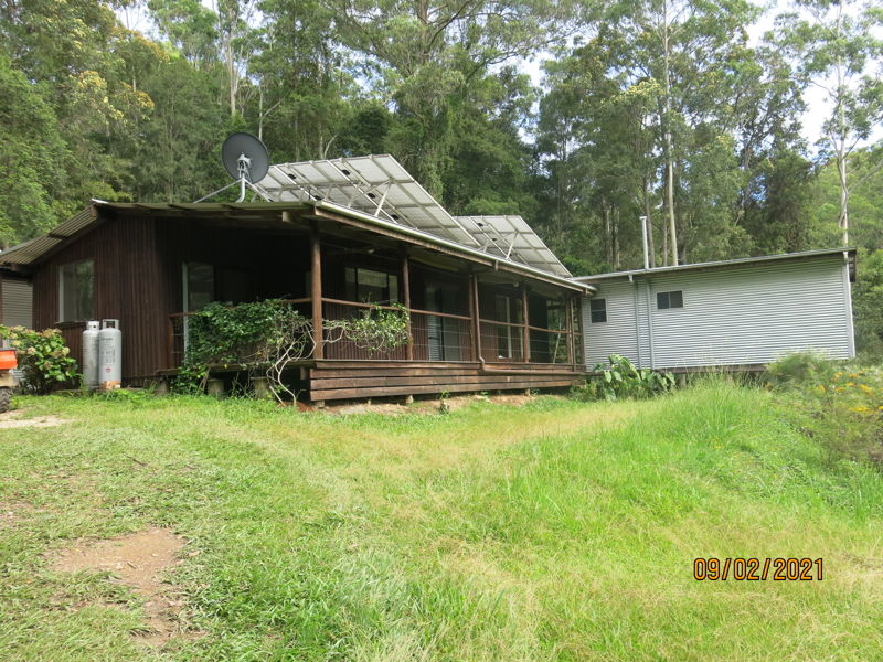 Property in Bellingen - Leased