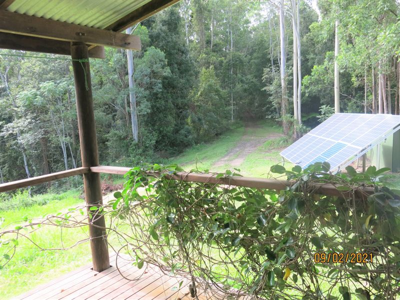 Real Estate in Bellingen