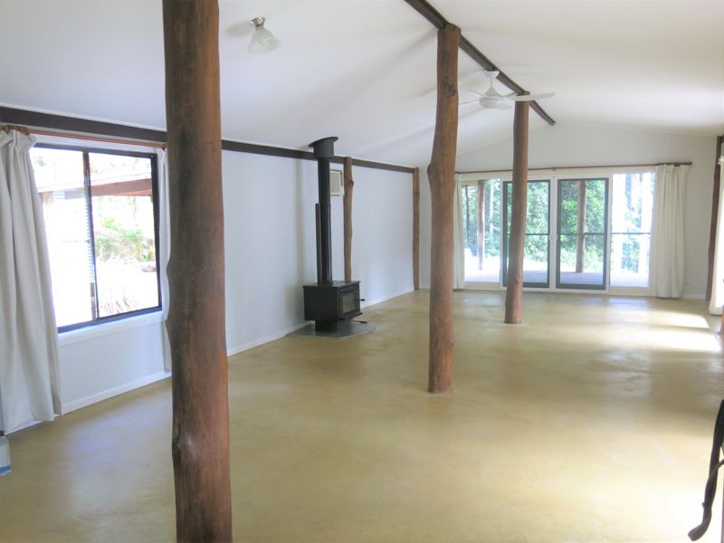 Bellingen Properties Leased