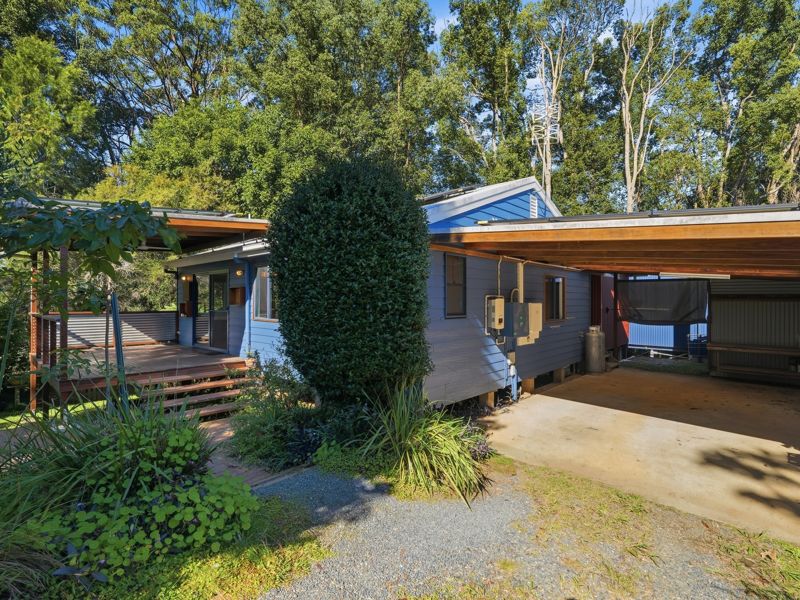 Property in Bellingen - $875.00 per week