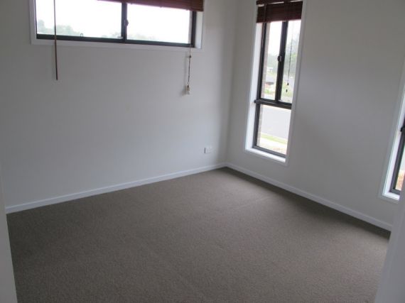 Open for inspection in Valla Beach