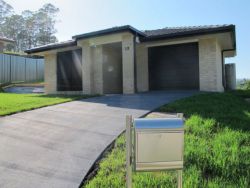 Property in Bellingen - Leased