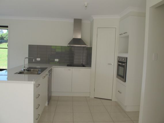 Bellingen real estate Leased