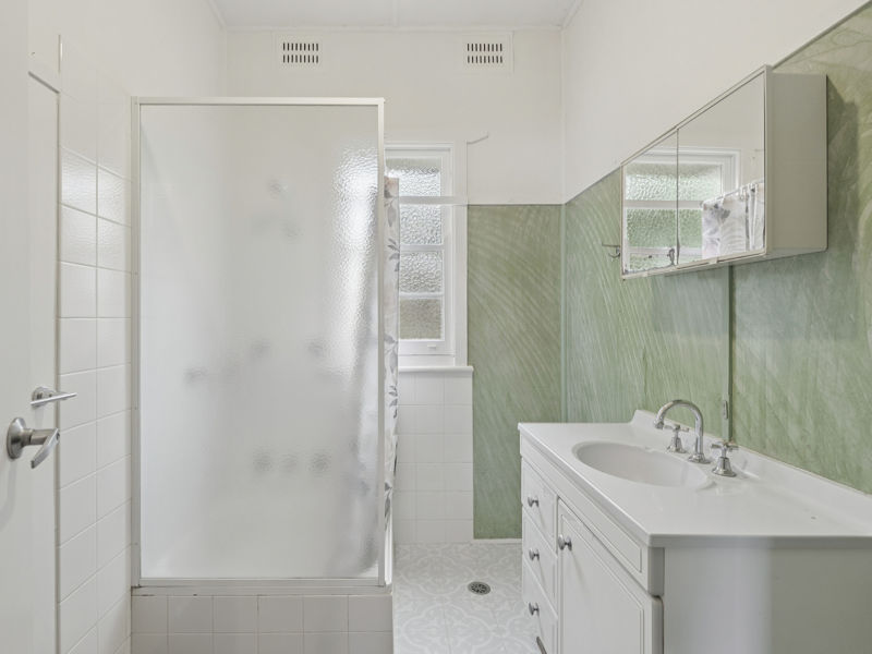 Bellingen real estate Leased