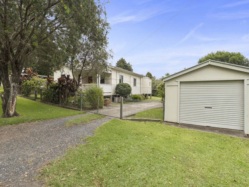 Real Estate in Bellingen