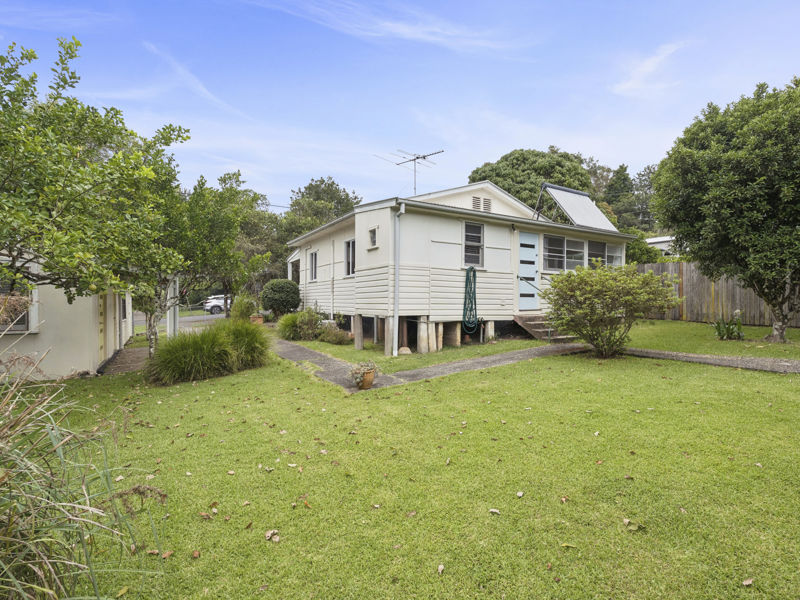 Bellingen Properties Leased