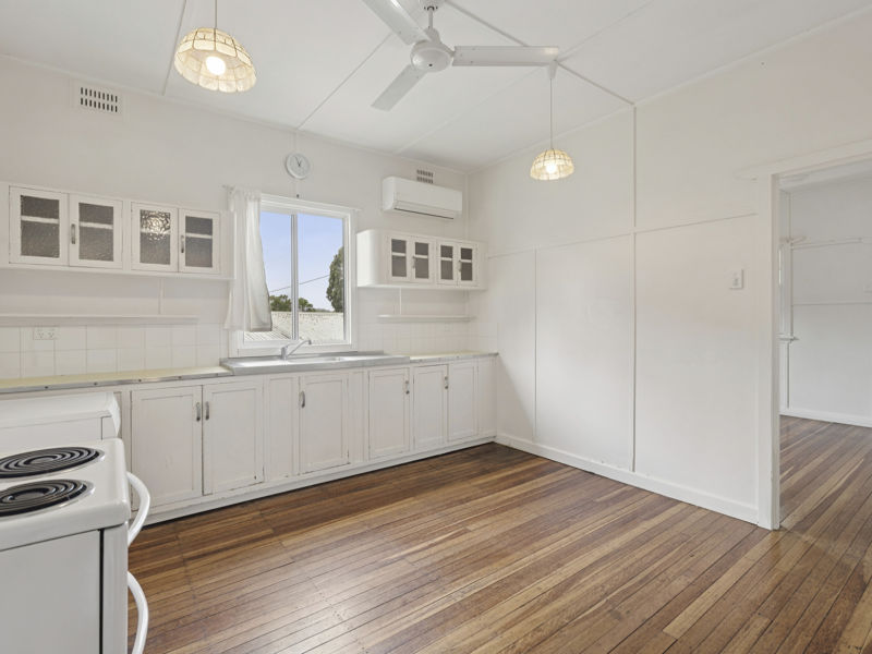 Property in Bellingen - Leased