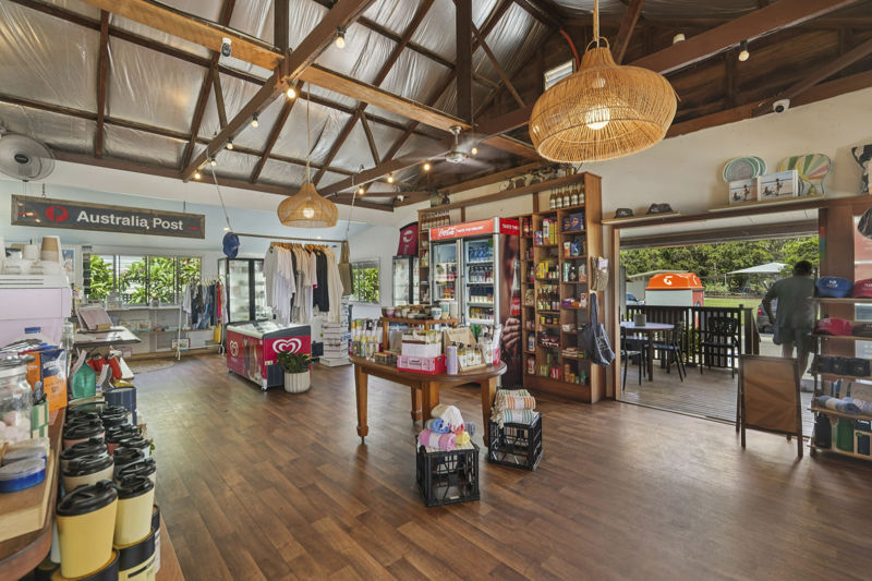 Real Estate in Mylestom