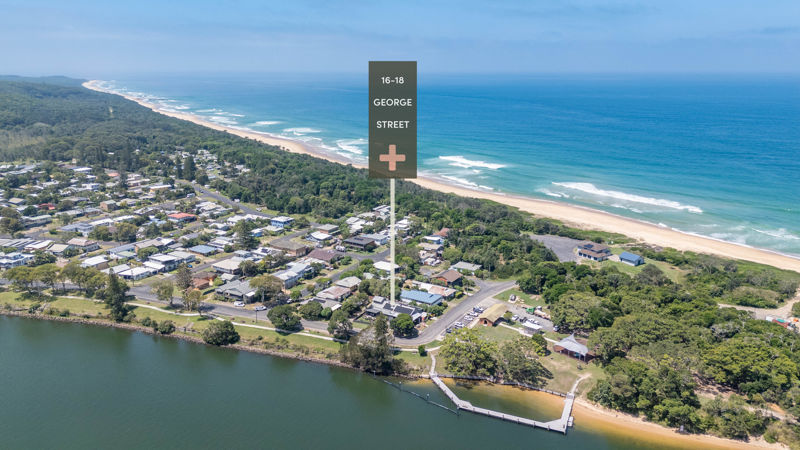 Real Estate in Mylestom