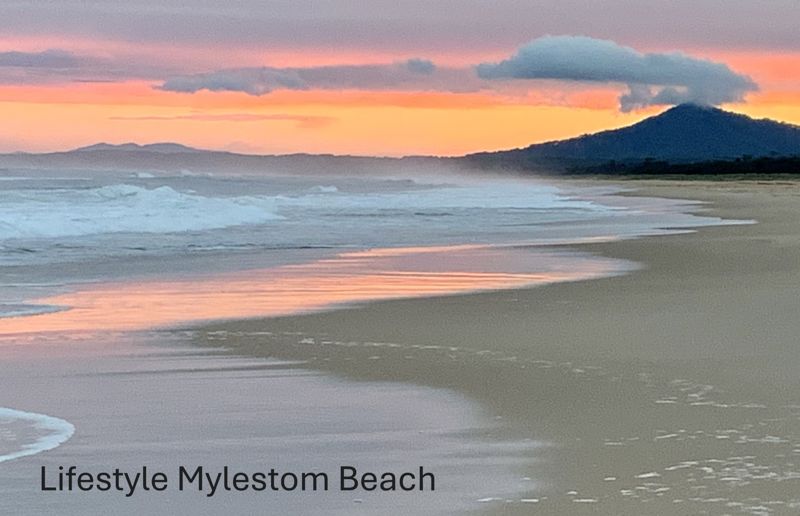 Real Estate in Mylestom