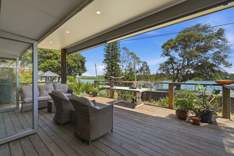 Real Estate in Mylestom