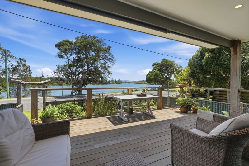 Property in Mylestom - Auction 