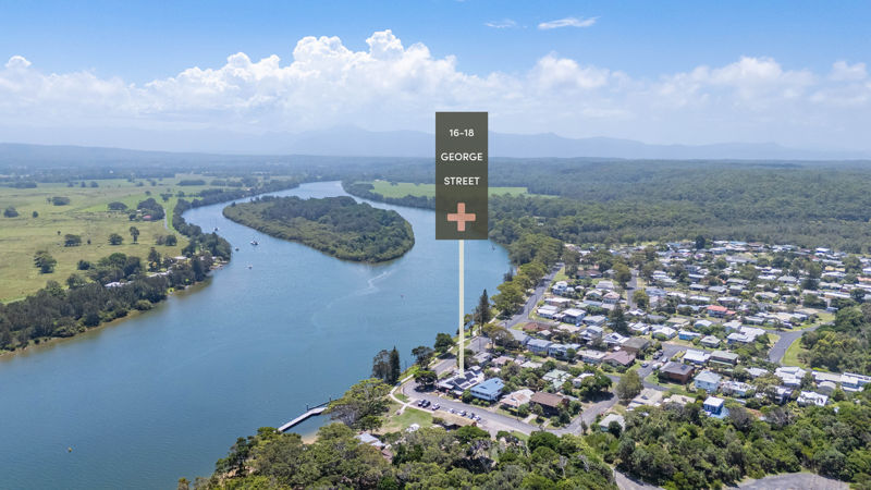 Real Estate in Mylestom