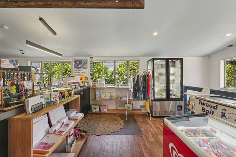 Real Estate in Mylestom