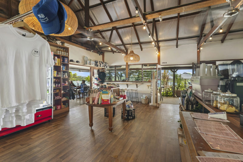 Real Estate in Mylestom