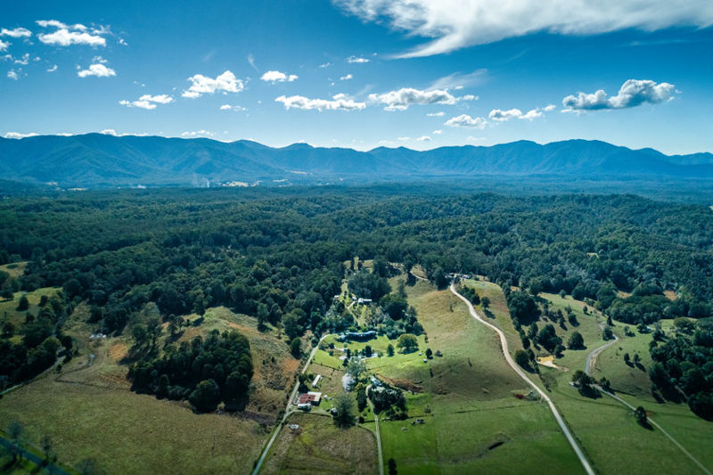 Real Estate in Bellingen
