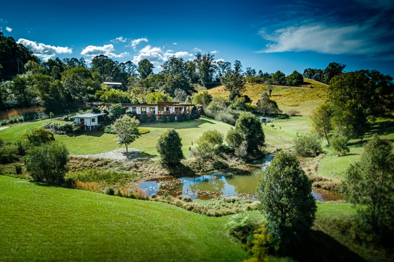 Property Sold in Bellingen