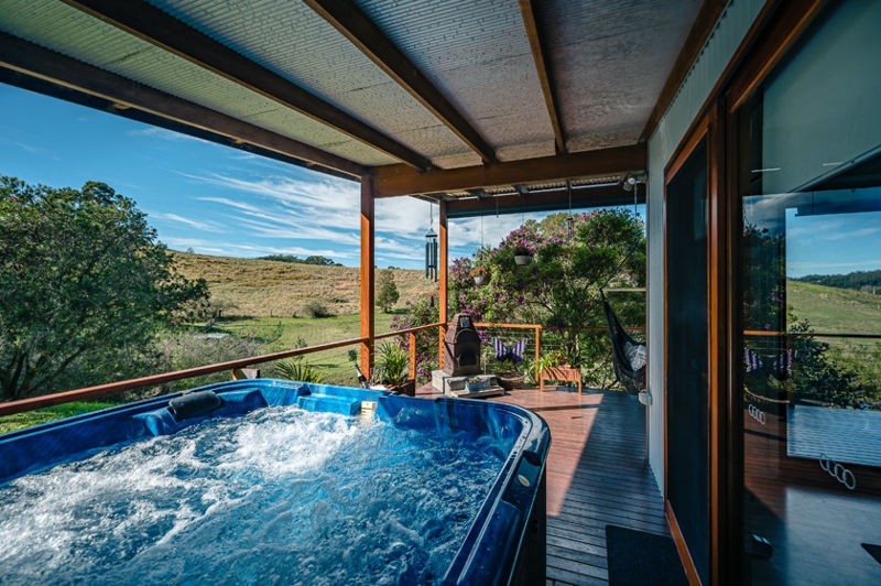 Real Estate in Bellingen