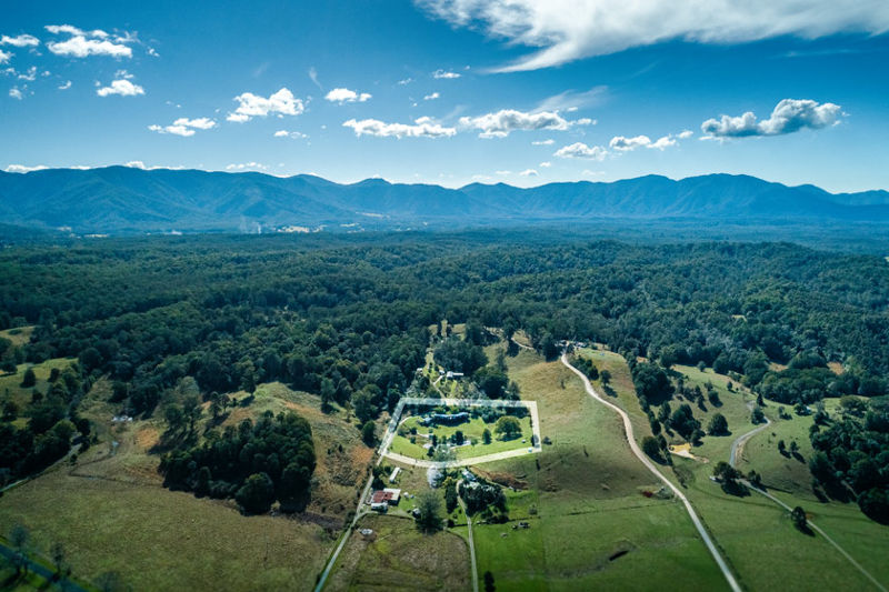 Real Estate in Bellingen