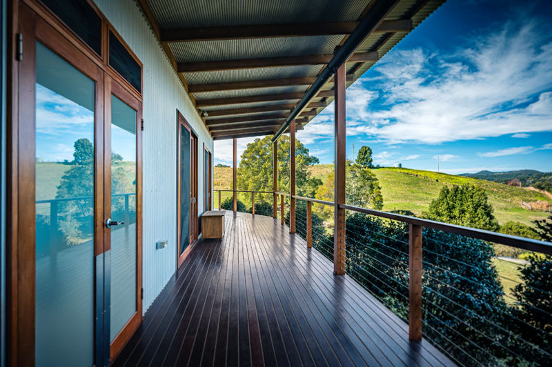 Real Estate in Bellingen