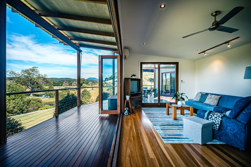 Real Estate in Bellingen