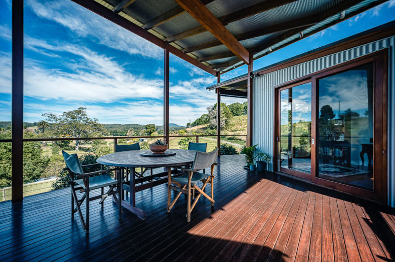 Real Estate in Bellingen