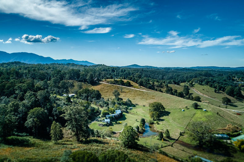 Real Estate in Bellingen
