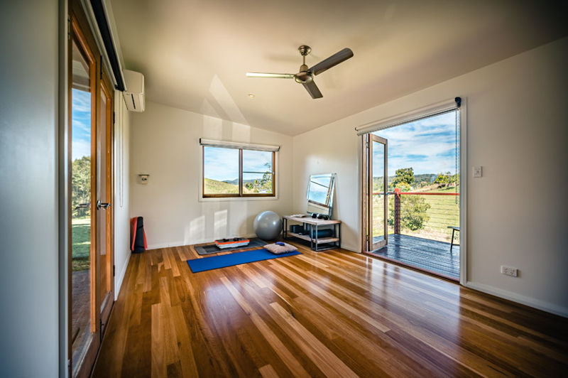 Real Estate in Bellingen