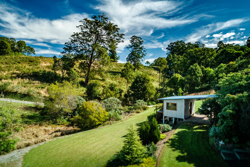 Real Estate in Bellingen