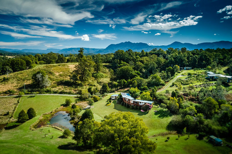Real Estate in Bellingen