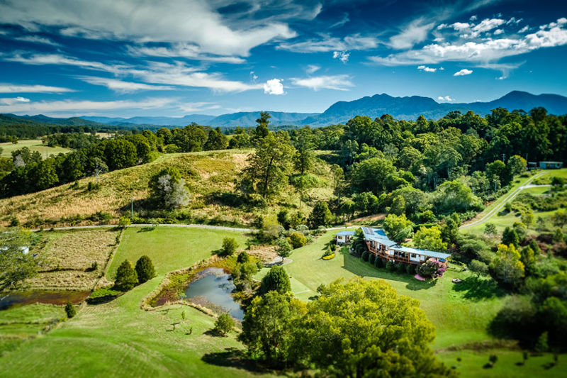 Real Estate in Bellingen