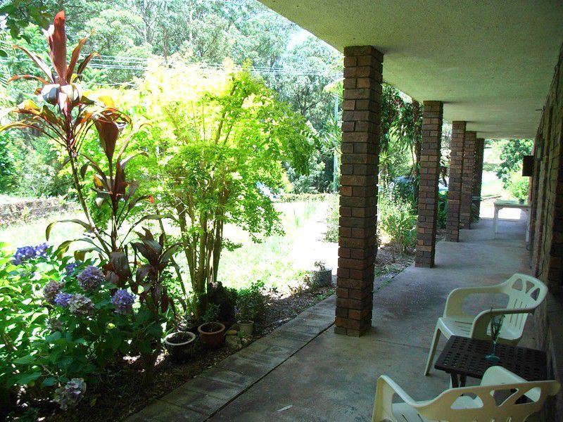 Property in Fernmount - Leased