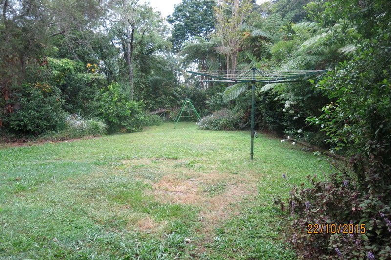 Fernmount real estate Leased