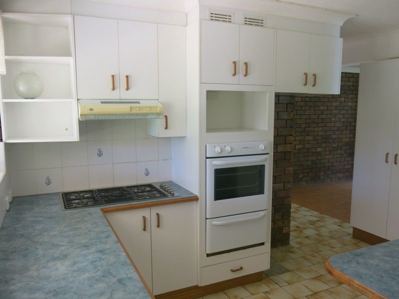 Real Estate in Fernmount