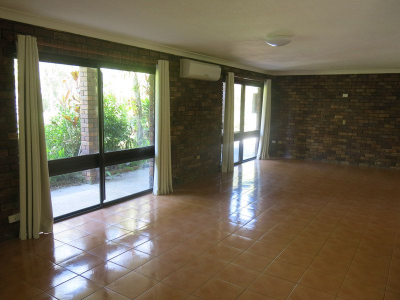 Open for inspection in Fernmount