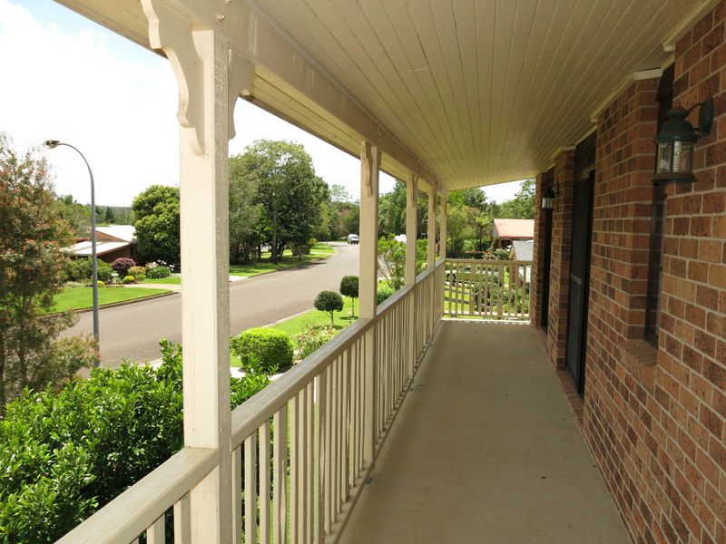 Real Estate in Bellingen